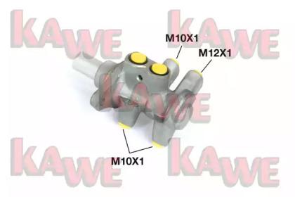 Kawe B1035 Циліндр головний гальмівний Kawe B1035 Циліндр головний гальмівний