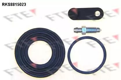 FTE RKS8815023 Repair kit disc brake