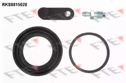 FTE RKS8815028 Repair kit disc brake