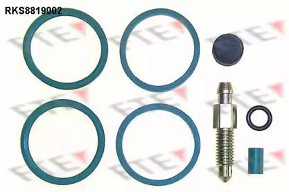 FTE RKS8819002 Repair kit disc brake
