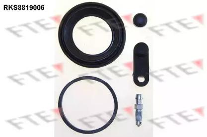 FTE RKS8819006 Repair kit disc brake FTE RKS8819006 Repair kit disc brake