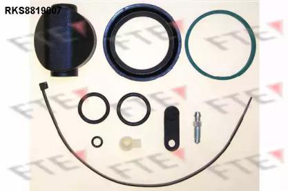 FTE RKS8819007 Repair kit disc brake FTE RKS8819007 Repair kit disc brake