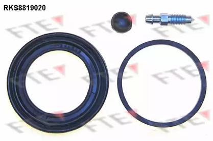 FTE RKS8819020 Ремкомплект супорта тормозного FTE RKS8819020 Ремкомплект супорта тормозного