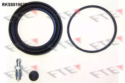 FTE RKS8819022 Ремкомплект супорта тормозного FTE RKS8819022 Ремкомплект супорта тормозного