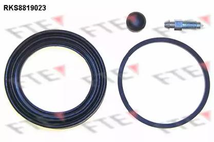 FTE RKS8819023 Ремкомплект супорта тормозного