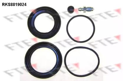 FTE RKS8819024 Ремкомплект супорта тормозного FTE RKS8819024 Ремкомплект супорта тормозного