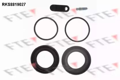 FTE RKS8819027 Ремкомплект супорта тормозного