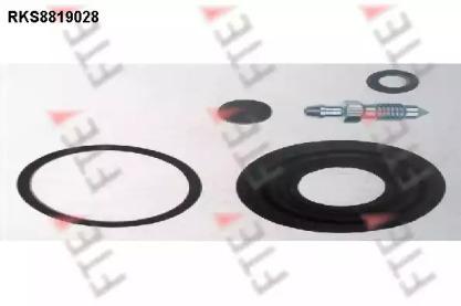 FTE RKS8819028 Repair kit disc brake FTE RKS8819028 Repair kit disc brake