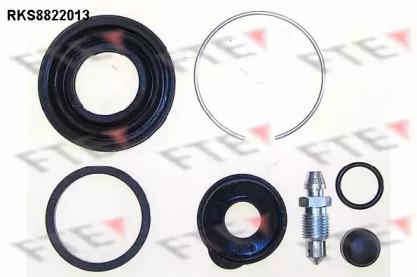 FTE RKS8822013 Ремкомплект суппорта тормозного FTE RKS8822013 Ремкомплект суппорта тормозного
