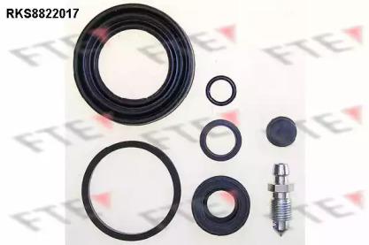 FTE RKS8822017 Ремкомплект супорта тормозного