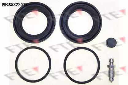 FTE RKS8822018 Ремкомплект супорта тормозного