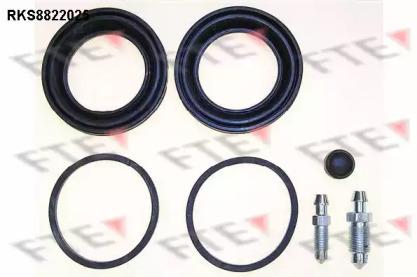 FTE RKS8822025 Repair kit disc brake