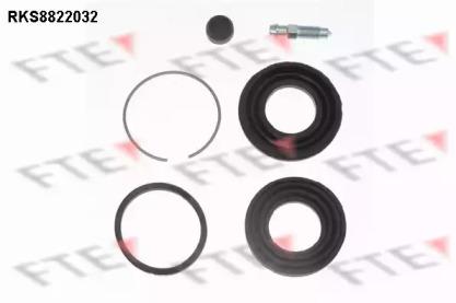 FTE RKS8822032 Repair kit disc brake