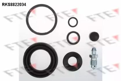 FTE RKS8822034 Ремкомплект робочого гальмівного циліндра