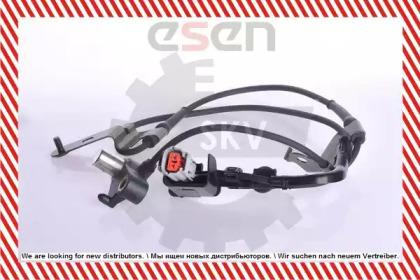 Esen SKV 06SKV125 Датчик ABS