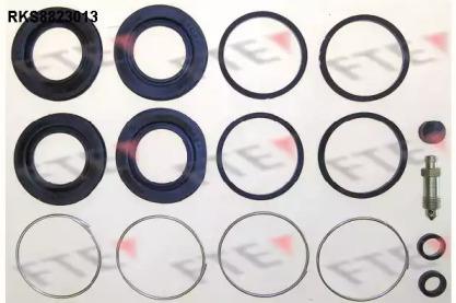 FTE RKS8823013 Ремкомплект супорта тормозного