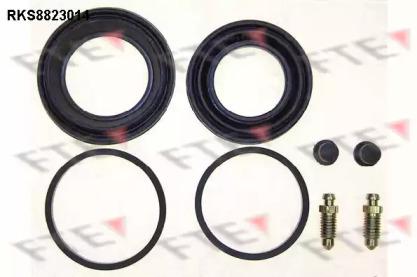 FTE RKS8823014 Ремкомплект супорта тормозного FTE RKS8823014 Ремкомплект супорта тормозного