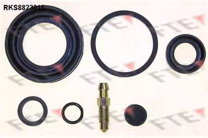 FTE RKS8823015 Ремкомплект супорта тормозного