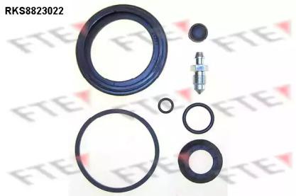 FTE RKS8823022 Repair kit disc brake