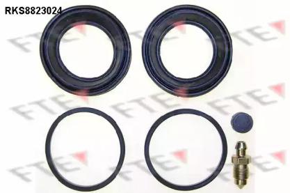 FTE RKS8823024 Ремкомплект супорта тормозного FTE RKS8823024 Ремкомплект супорта тормозного