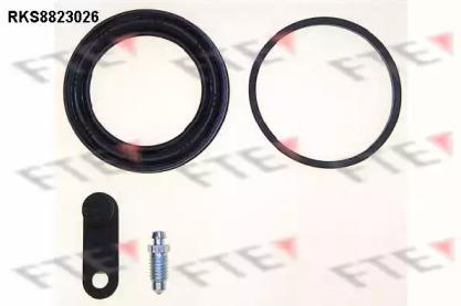 FTE RKS8823026 Ремкомплект супорта тормозного