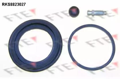 FTE RKS8823027 Ремкомплект супорта тормозного