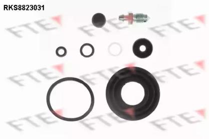 FTE RKS8823031 Repair kit disc brake FTE RKS8823031 Repair kit disc brake