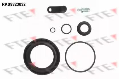 FTE RKS8823032 Repair kit disc brake FTE RKS8823032 Repair kit disc brake
