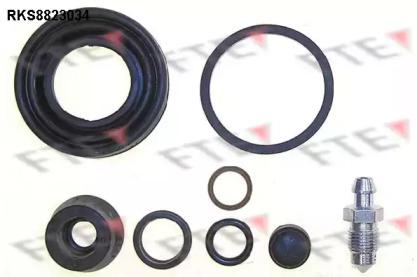 FTE RKS8823034 Repair kit disc brake
