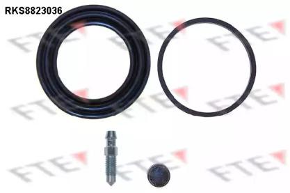 FTE RKS8823036 Repair kit disc brake