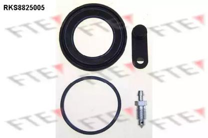 FTE RKS8825005 Repair kit disc brake FTE RKS8825005 Repair kit disc brake