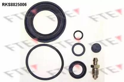 FTE RKS8825006 Ремкомплект супорта тормозного