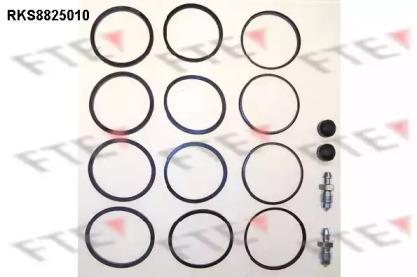 FTE RKS8825010 Ремкомплект суппорта тормозного FTE RKS8825010 Ремкомплект суппорта тормозного