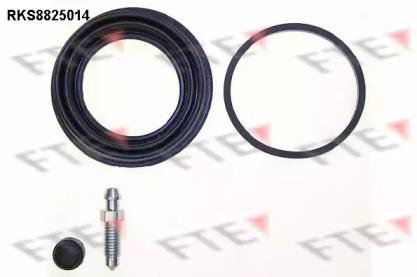 FTE RKS8825014 Repair kit disc brake