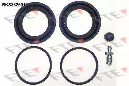 FTE RKS8825015 Ремкомплект суппорта тормозного