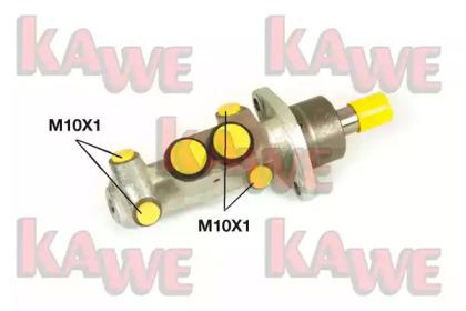 Kawe B1197 Цилиндр главный тормозной Kawe B1197 Цилиндр главный тормозной
