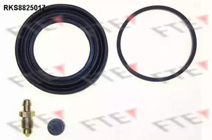 FTE RKS8825017 Ремкомплект супорта тормозного FTE RKS8825017 Ремкомплект супорта тормозного