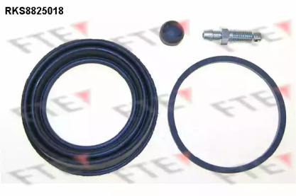 FTE RKS8825018 Ремкомплект супорта тормозного