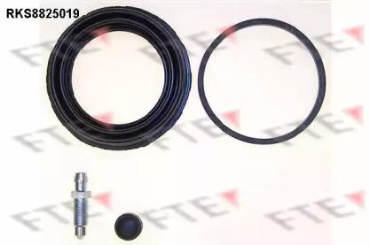 FTE RKS8825019 Ремкомплект суппорта тормозного