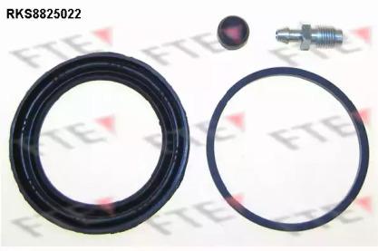 FTE RKS8825022 Ремкомплект суппорта тормозного FTE RKS8825022 Ремкомплект суппорта тормозного