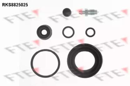 FTE RKS8825025 Repair kit disc brake