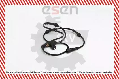 Esen SKV 06SKV139 ABS sensor Esen SKV 06SKV139 ABS sensor