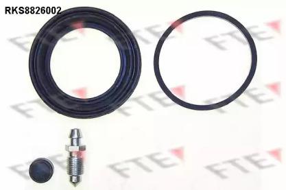 FTE RKS8826002 Ремкомплект супорта тормозного