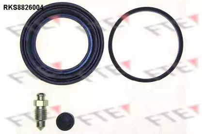 FTE RKS8826004 Ремкомплект супорта тормозного FTE RKS8826004 Ремкомплект супорта тормозного