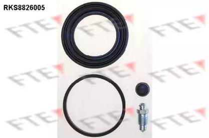 FTE RKS8826005 Repair kit disc brake FTE RKS8826005 Repair kit disc brake