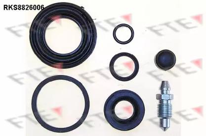 FTE RKS8826006 Repair kit disc brake