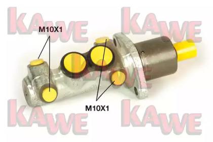 Kawe B1211 Cylinder brake master Kawe B1211 Cylinder brake master