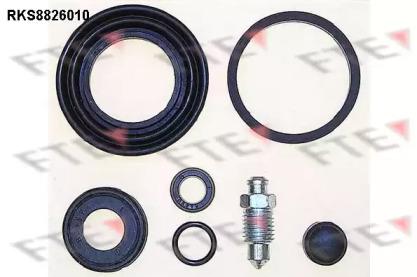 FTE RKS8826010 Ремкомплект супорта тормозного