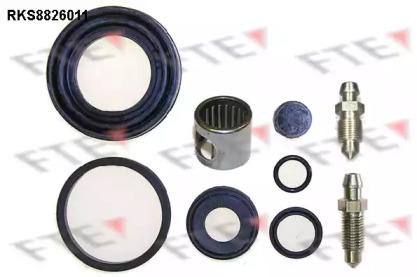 FTE RKS8826011 Ремкомплект супорта тормозного