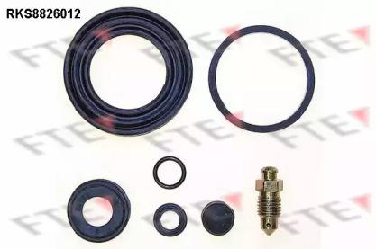 FTE RKS8826012 Repair kit disc brake FTE RKS8826012 Repair kit disc brake
